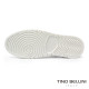 TINO BELLINI 貝里尼 突西尼亞進口 都會經典真皮小白鞋 HM4T025-0(白色)