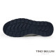 TINO BELLINI 貝里尼 葡萄牙進口 經典復古皮革運動鞋 休閒鞋 HM4T029-0(白色)