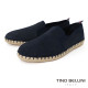 TINO BELLINI 貝里尼 西班牙進口 網眼透氣漁夫鞋 HM4T037-4(藍色)