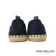 TINO BELLINI 貝里尼 西班牙進口 網眼透氣漁夫鞋 HM4T037-4(藍色)