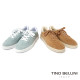 TINO BELLINI 貝里尼 巴西進口 復古鞋 休閒鞋 厚底 麂皮 質感 LB0V019-9(駝色)