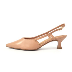 TINO BELLINI 貝里尼 巴西進口 後繫帶跟鞋FS1T008A-3