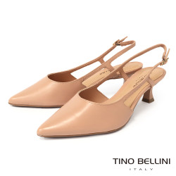 TINO BELLINI 貝里尼 巴西進口 後繫帶跟鞋FS1T008A-3