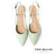 TINO BELLINI 貝里尼 巴西進口 後繫帶跟鞋FS1T008-5