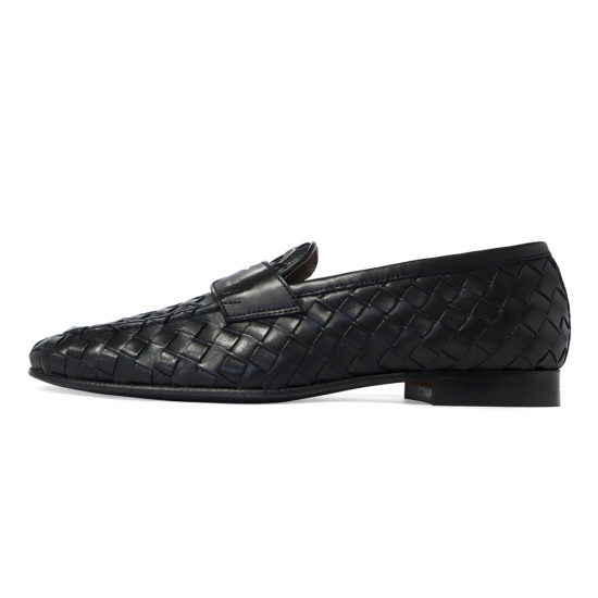 編織樂福鞋HM2T026-1