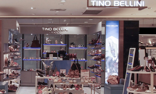 SOGO復興館-TINO BELLINI