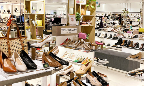 中友百貨-TINO BELLINI