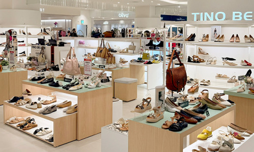漢神洲際購物廣場-TINO BELLINI