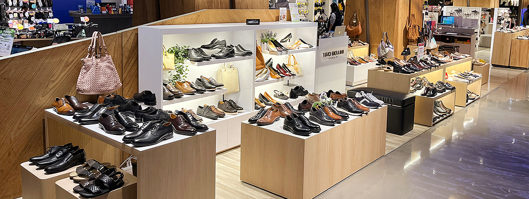 京站時尚廣場-TINO BELLINI