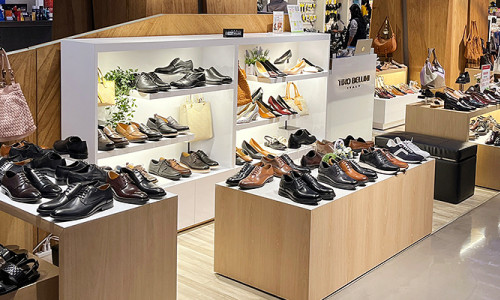 京站時尚廣場-TINO BELLINI