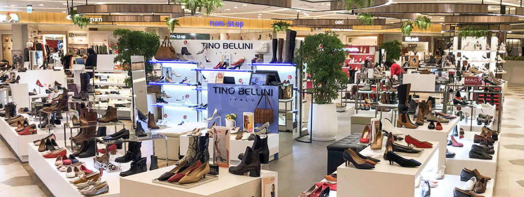 台茂購物中心-TINO BELLINI