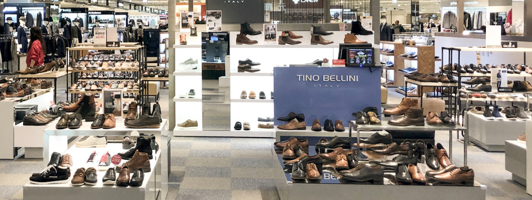 台茂購物中心-TINO BELLINI（男櫃）