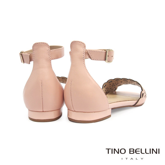 巴西鏤空雕花涼鞋FJT0001-7