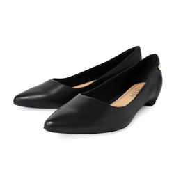 TINO BELLINI 貝里尼 巴西進口尖頭增高鞋FSBV008D-1