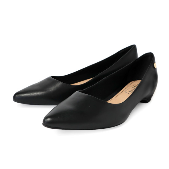 TINO BELLINI 貝里尼 巴西進口尖頭增高鞋FSBV008D-1