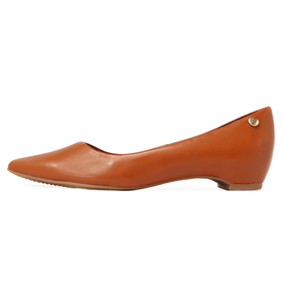 TINO BELLINI 貝里尼 巴西進口 尖頭增高鞋FSBV008D-9