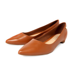 TINO BELLINI 貝里尼 巴西進口 尖頭增高鞋FSBV008D-9